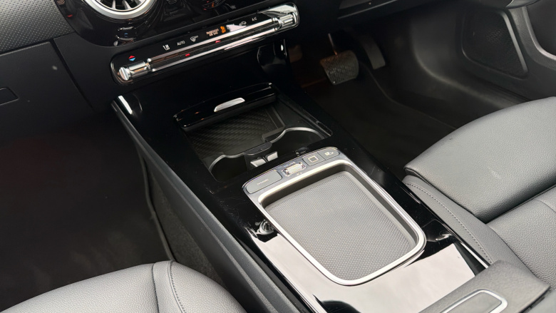 Mercedes-Benz A-Class A200 Sport Executive 5dr Auto Petrol Hatchback